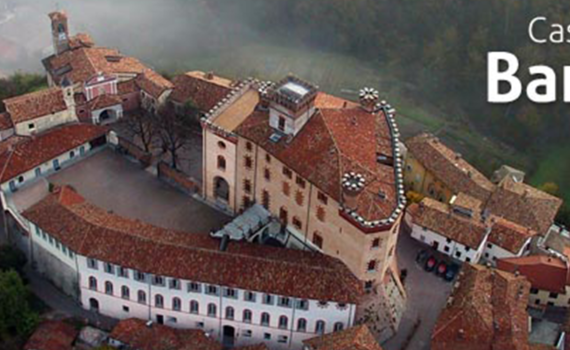 castello di barolo